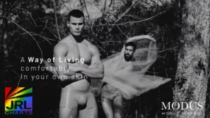 MODUS VIVENDI launches Born in Greece | The Brand Identity campaign celebrating Greek heritage, men’s swimwear, and modern fashion – JRL CHARTS Men’s Swimwear News
