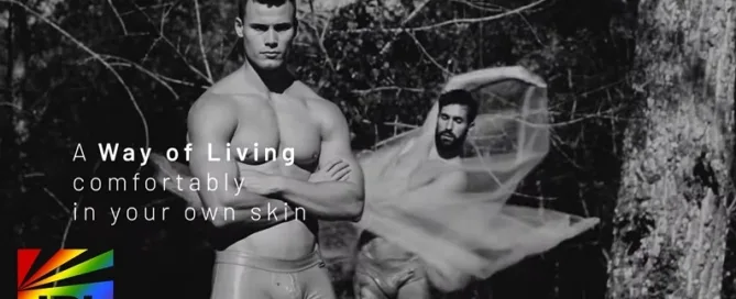 MODUS VIVENDI launches Born in Greece | The Brand Identity campaign celebrating Greek heritage, men’s swimwear, and modern fashion – JRL CHARTS Men’s Swimwear News