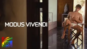 MODUS VIVENDI launches the Linen Line in the FW26 Collection, spotlighted in the tropical Kallos Campaign featuring underwear, shirts, and pants.