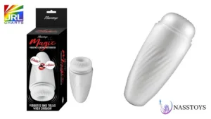 Masturbators sex toys news, product launches, and retailer updates from JRL CHARTS.