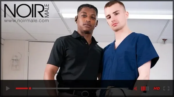 Watch the official trailer for Noir Male’s Tempting Impulses gay porn film now on JRL CHARTS
