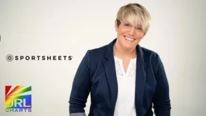 Sportsheets names Kristin Zuri-Godskind as Regional Sales Manager, strengthening the BDSM gear leader’s sales team. Exclusive coverage by JRL CHARTS – Adult Industry News.
