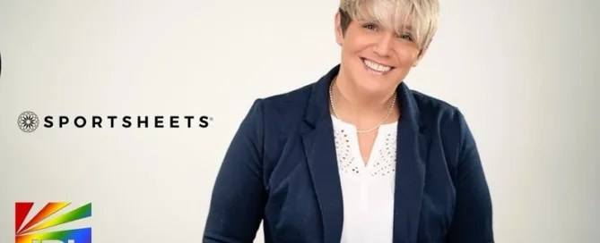 Sportsheets names Kristin Zuri-Godskind as Regional Sales Manager, strengthening the BDSM gear leader’s sales team. Exclusive coverage by JRL CHARTS – Adult Industry News.
