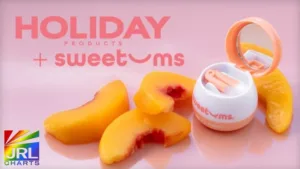 Sweetturns wellness and intimacy brand spotlighted by JRL CHARTS — sexual wellness news and retailer updates.