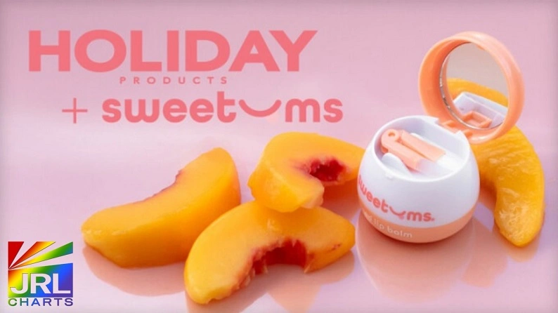 Sweetturns wellness and intimacy brand spotlighted by JRL CHARTS — sexual wellness news and retailer updates.