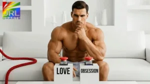 Too Smart To Call It Love AI-generated gay music video explores digital romance and obsession – JRL CHARTS Gay Music News