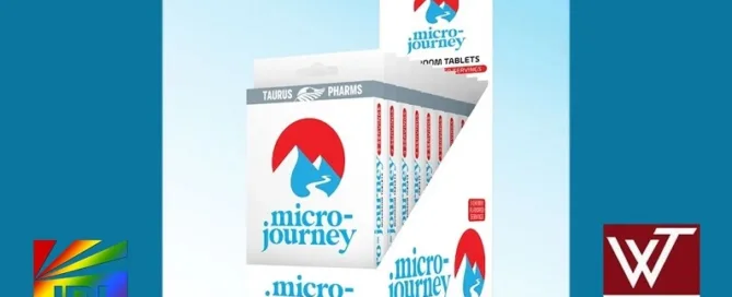 Williams Trading Co. expands catalog with MICRO JOURNEY Edibles line for nationwide distribution