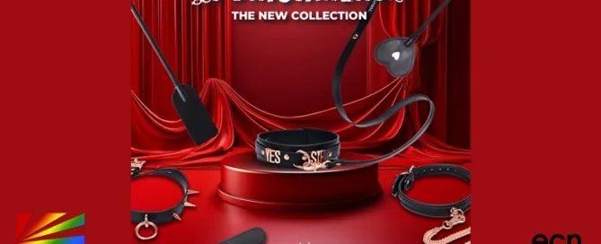 BMS Factory Punishment Collection showcased by East Coast News for BDSM retailers – JRL CHARTS BDSM Gear News 2025