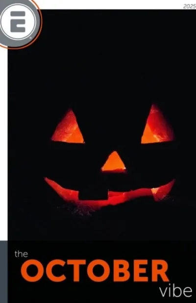 Eldorado Trading Company 2025 Halloween Digital Catalog showcasing vendor spotlights Lovense, XR Brands, System JO, and more for adult retailers