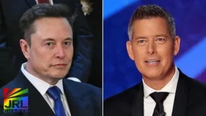 Elon Musk faces off with Trump official Sean Duffy in escalating NASA contract feud – JRL CHARTS LGBT Politics News