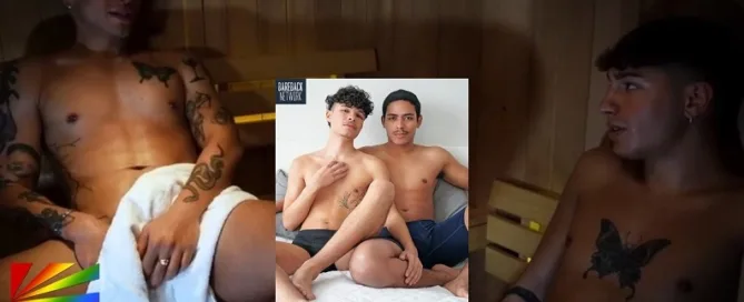 Hard Reign 2 Bareback Network Leaked Trailer – JRL CHARTS