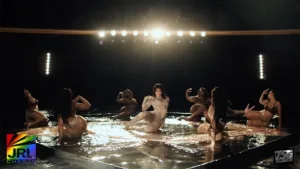 Grammy Award-winner Kehlani celebrates over 35 million views for her Folded official music video – JRL CHARTS Hip Hop Music News 2025