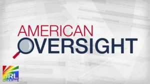 American Oversight FOIA investigation reveals Trump 2026 midterm plan to deploy military and ICE to polling places – JRL CHARTS LGBT Politics coverage