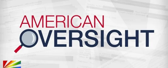 American Oversight FOIA investigation reveals Trump 2026 midterm plan to deploy military and ICE to polling places – JRL CHARTS LGBT Politics coverage