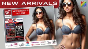 Williams Trading Co New Arrivals for retailers – Week Ending October 3, 2025, featured on JRL CHARTS Pleasure Products News.