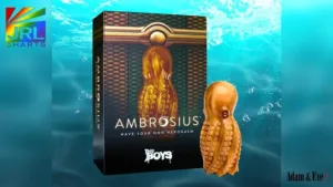 Adam & Eve Ambrosius Toy inspired by The Boys – collectible body-safe silicone sex toy featured on JRL CHARTS Sex Toys News.