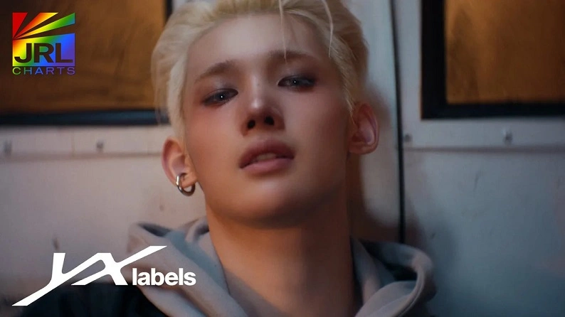 &TEAM “Back to Life” Korean debut music video still – JRL CHARTS K-Pop News