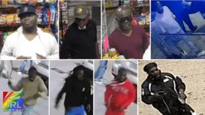 Boston Police release images of eight men sought in alleged hate crime attack on gay couple in Mattapan – JRL CHARTS LGBT Politics