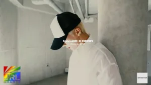 from20 performs his new single “Social” in the official performance video — exclusive coverage on JRL CHARTS K-Pop Music News.