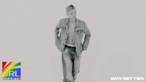 Kang Yuchan performs in The Call of the Wild music video from his debut Rebel EP under Way Better – JRL CHARTS K-Pop News