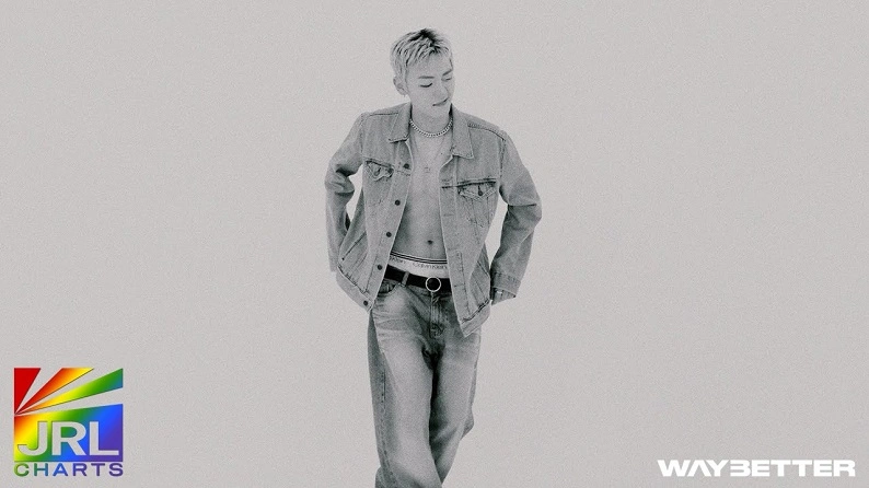 Kang Yuchan performs in The Call of the Wild music video from his debut Rebel EP under Way Better – JRL CHARTS K-Pop News