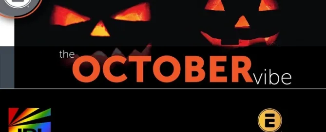 Lovense Spinel App-Controlled Thrusting Vibrating & Heating Massage Dildo featured in Eldorado’s 2025 Halloween Catalog