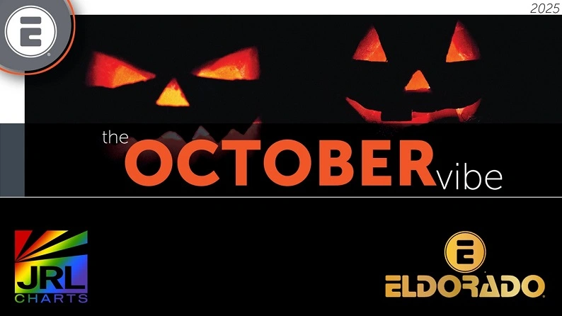 Lovense Spinel App-Controlled Thrusting Vibrating & Heating Massage Dildo featured in Eldorado’s 2025 Halloween Catalog