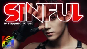 Queer Culture drops Sinful Official AI Music Video, Gay Pride 2025 Party Remix – JRL CHARTS Gay Music News