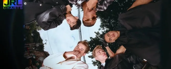 SANTOS BRAVOS debut with 0% music video – JRL CHARTS K-Pop News