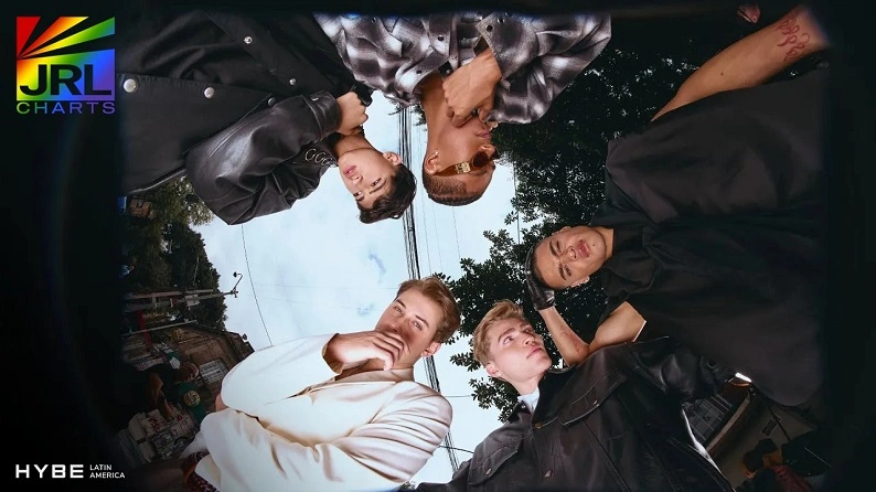 SANTOS BRAVOS debut with 0% music video – JRL CHARTS K-Pop News