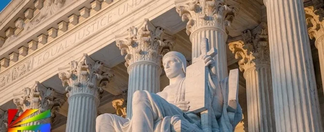 U.S. Supreme Court – LGBTQ+ Conversion Therapy Ban Case | JRL CHARTS LGBT Politics