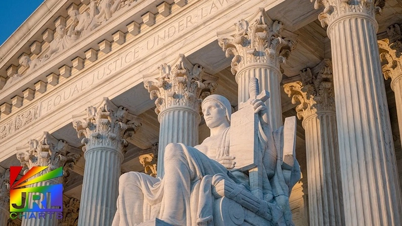 U.S. Supreme Court – LGBTQ+ Conversion Therapy Ban Case | JRL CHARTS LGBT Politics