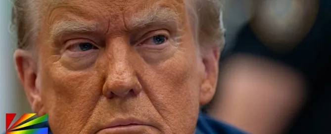 President Donald Trump addresses Congress after declaring the U.S. in armed conflict with drug cartels – JRL CHARTS Breaking Military News