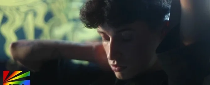 Helix Studios exclusive Tyler Moore stars in his steamy solo session directed by Alex Roman – JRL CHARTS Gay Adult News