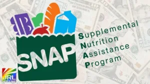 Official USDA photo representing SNAP benefits freeze affecting LGBT Americans during the government shutdown | JRL CHARTS LGBT Politics