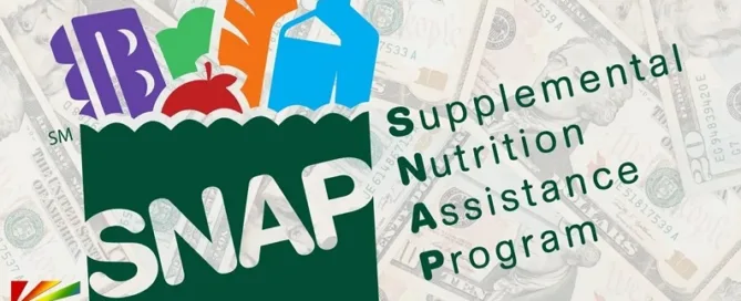 Official USDA photo representing SNAP benefits freeze affecting LGBT Americans during the government shutdown | JRL CHARTS LGBT Politics