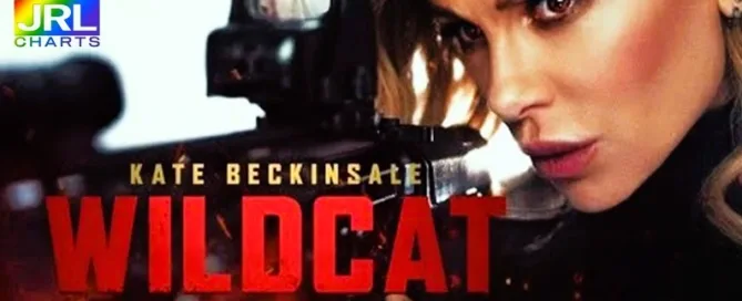 Kate Beckinsale in Wildcat (2025) official trailer still – JRL CHARTS Entertainment News