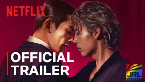 10DANCE Netflix Gay Dance Film