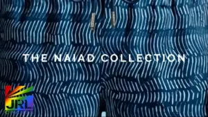 2EROS Naiad Men’s Swimwear from the UNCOVERED visuals on JRL CHARTS