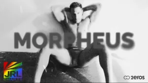 2EROS Morpheus Underwear Collection 2025 – Soft, Supportive, Seductive Men’s Fashion | JRL CHARTS Men’s Fashion News