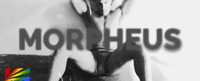 2EROS Morpheus Underwear Collection 2025 – Soft, Supportive, Seductive Men’s Fashion | JRL CHARTS Men’s Fashion News