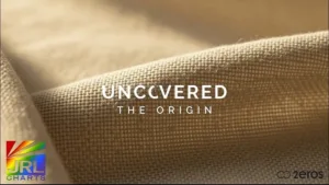 2EROS The Linen Story on JRL CHARTS