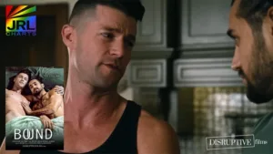 BOUND DVD by Disruptive Films starring Jake Waters, Matty West, Noah Asli and Shadow.