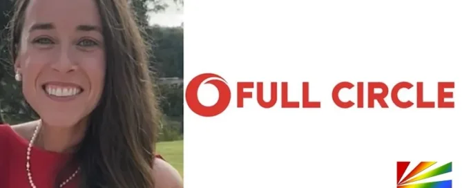 Jessica Sav promoted to Executive Vice President at Full Circle and Miami Distro