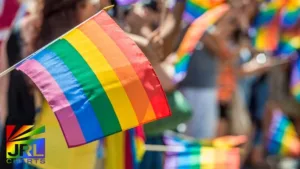 LGBTQ+ election winners celebrate historic pro-equality victories on Nov. 5, 2025