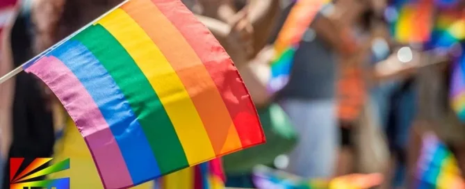 LGBTQ+ election winners celebrate historic pro-equality victories on Nov. 5, 2025