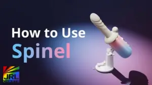Lovense Spinel Smart App-Controlled Thrusting & Vibrating Sex Machine – How-To Guide on JRL CHARTS
