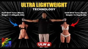 Climax Dolls ULW Ultra-Lightweight Torso Series for 2025 – Hyper-Realistic Sex Dolls News by JRL CHARTS