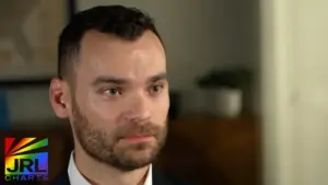 David Maltinsky speaks to CBS about FBI Pride flag lawsuit