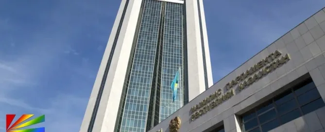 Kazakhstan parliament passes LGBT propaganda ban